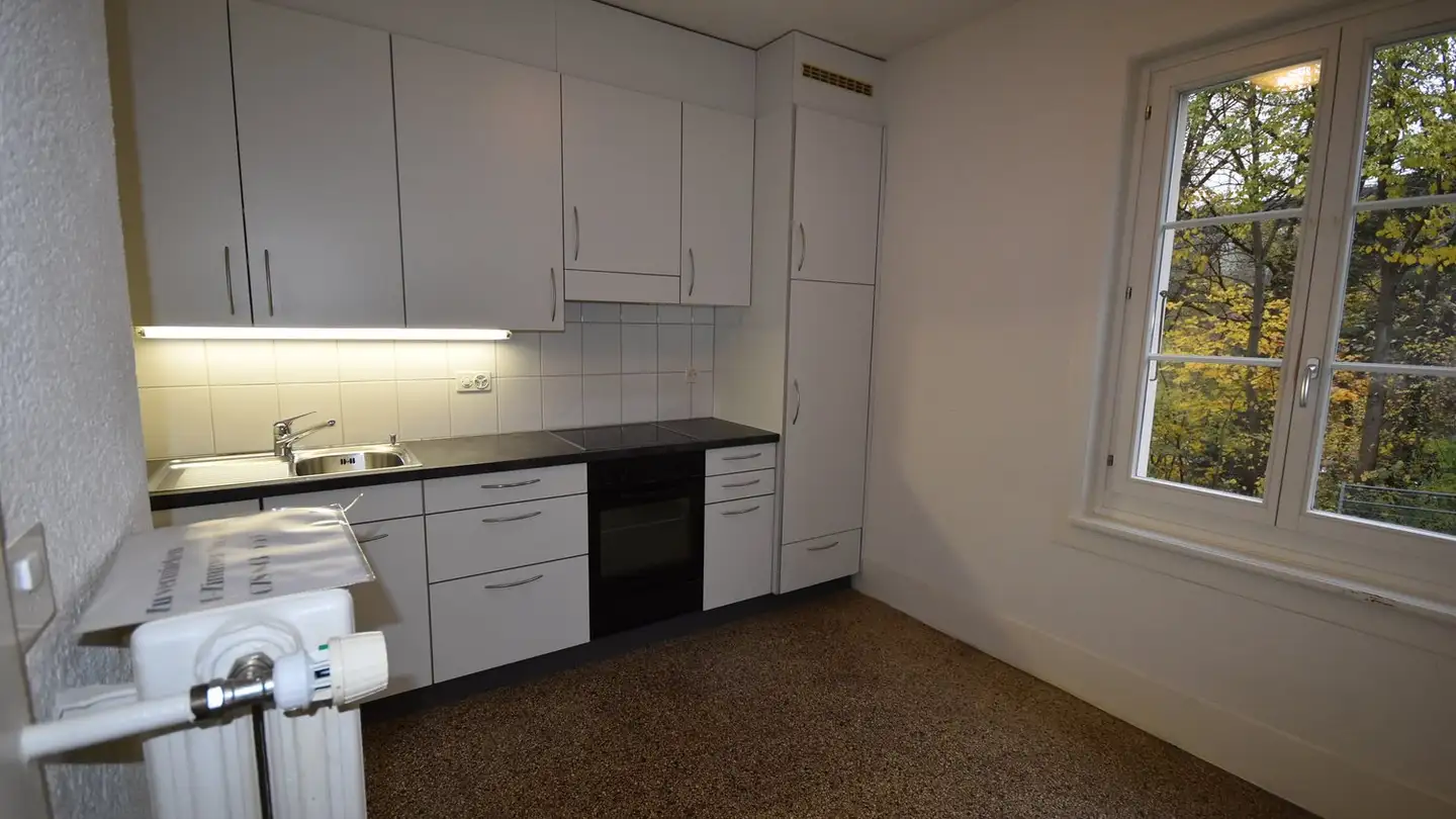 Wohnung mieten - Engehaldenstrasse 91, 3012 Bern - Foto 4