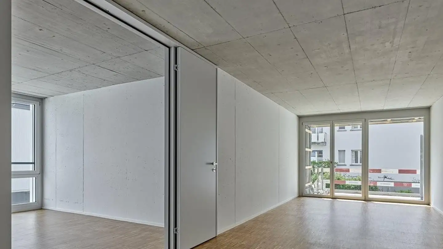 Appartamento in affitto - Rietholzstrasse 2a, 8125 Zollikerberg - Foto 3