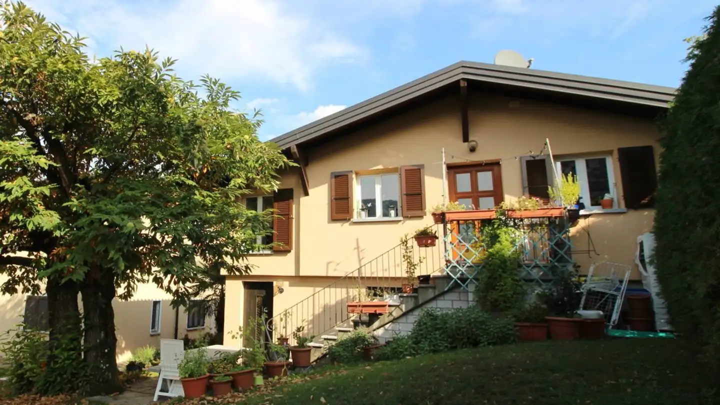 Edificio residenziale in vendita - 6997 Sessa - Photo 4