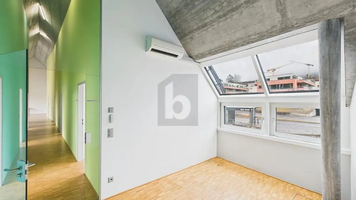 Bürofläche mieten - 7000 Chur - Foto 3