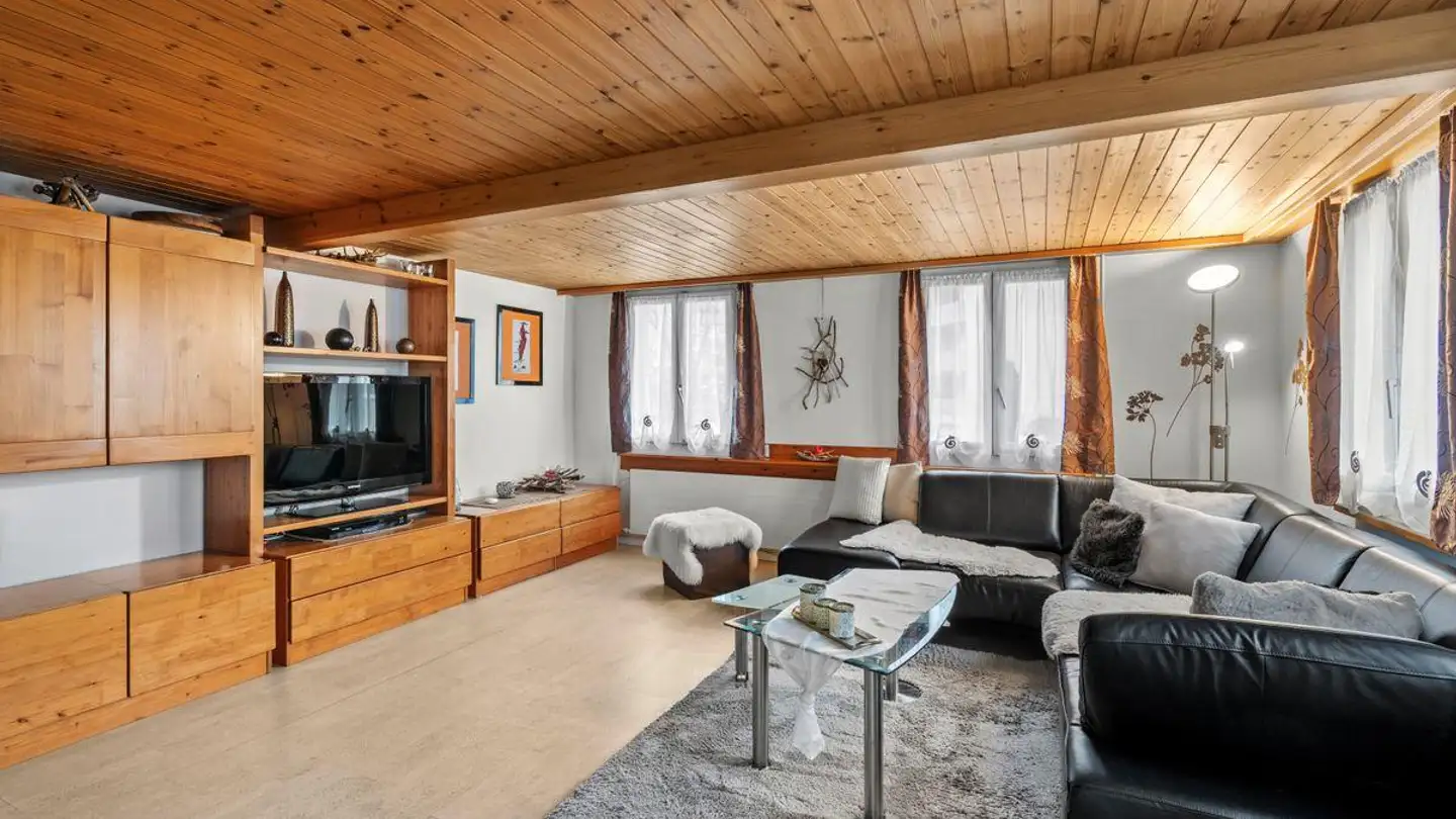 Einfamilienhaus kaufen - 8832 Wollerau - Foto 4