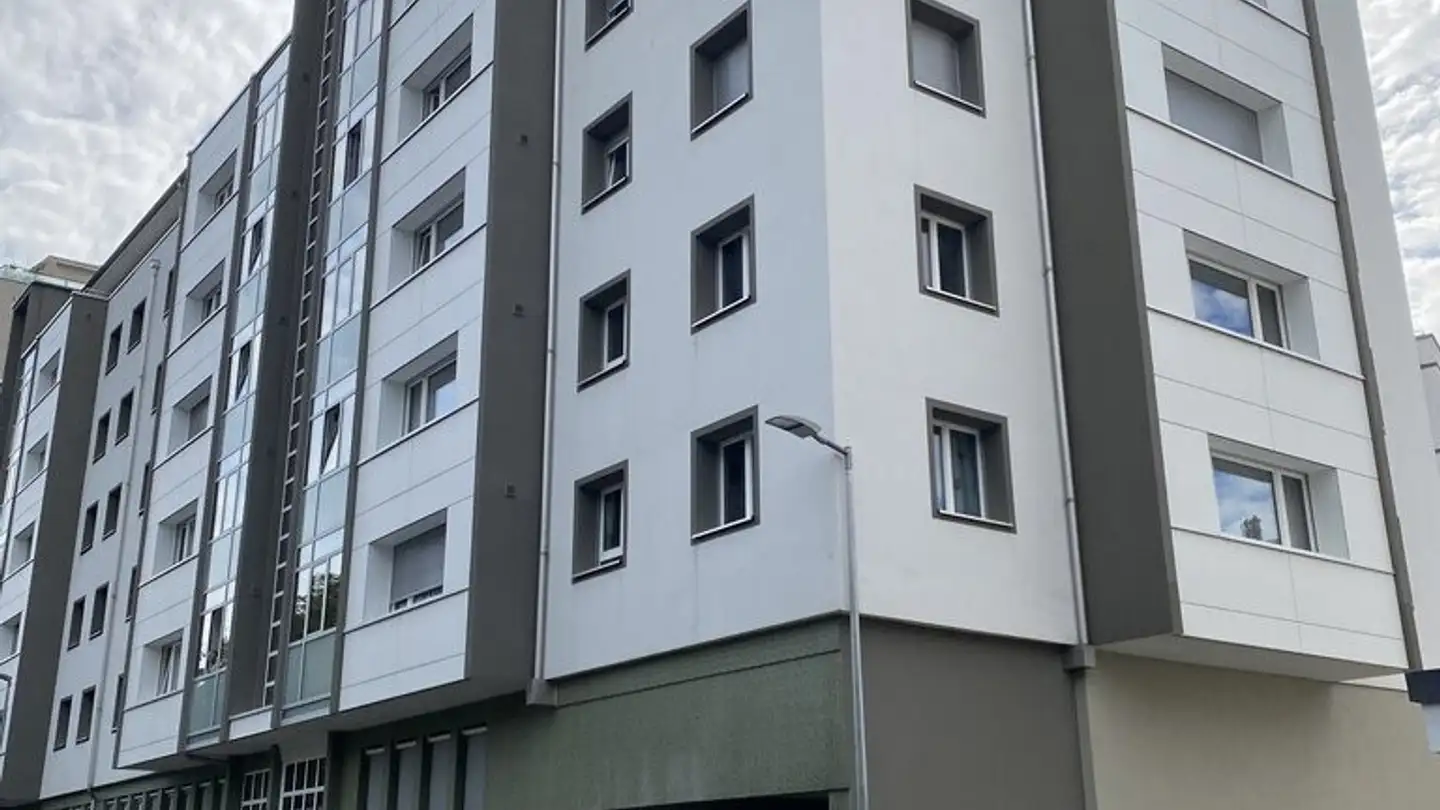 Apartment for rent - Quai De La Veveyse, 1800 Vevey