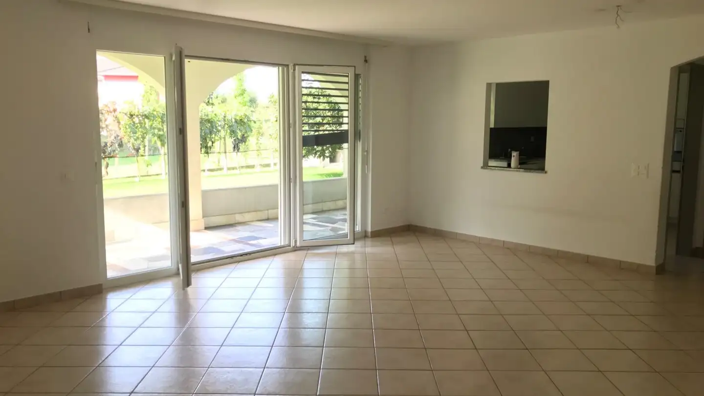 Appartement à louer - 6512 Giubiasco - Photo 4