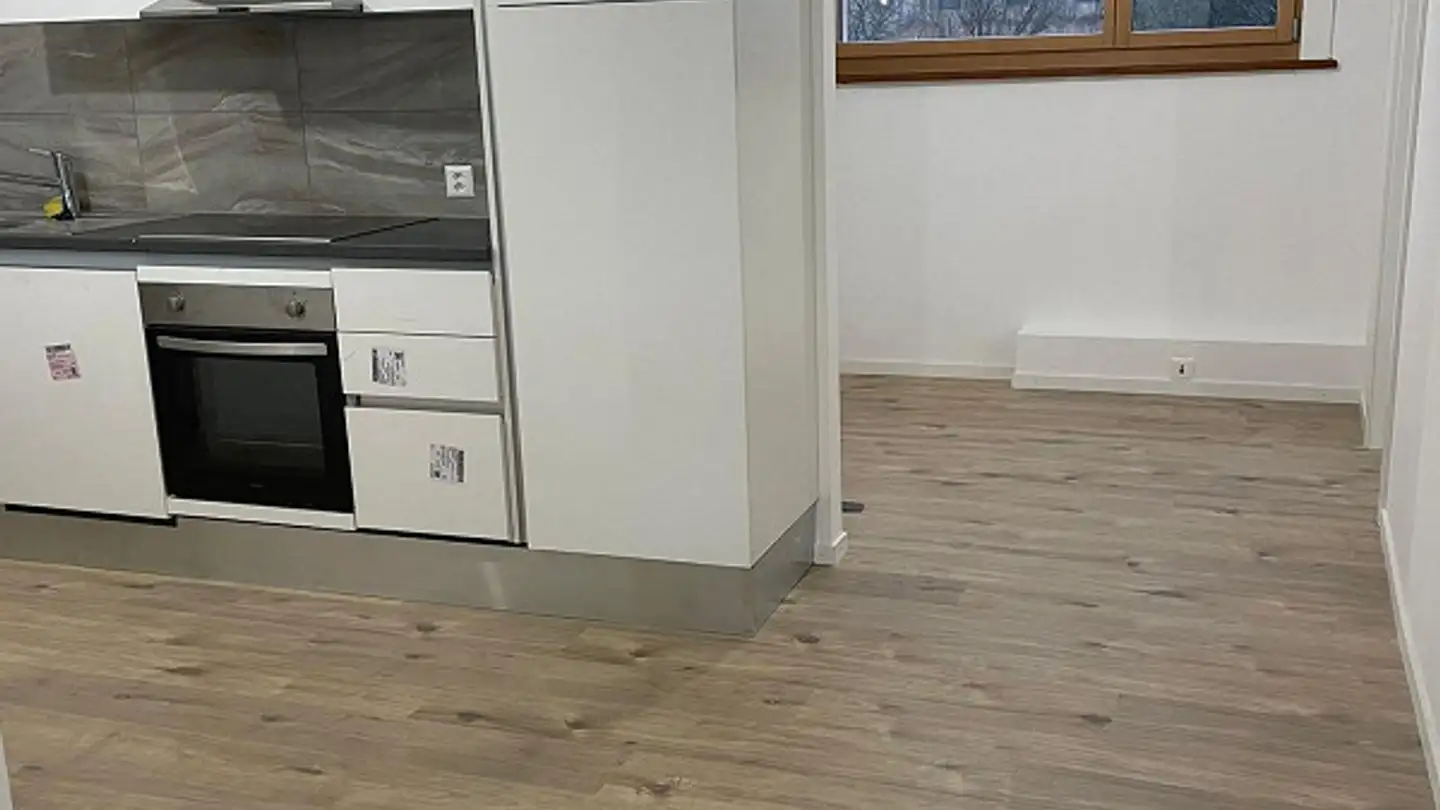 Apartment for rent - Rätikonstrasse 9, 7302 Landquart