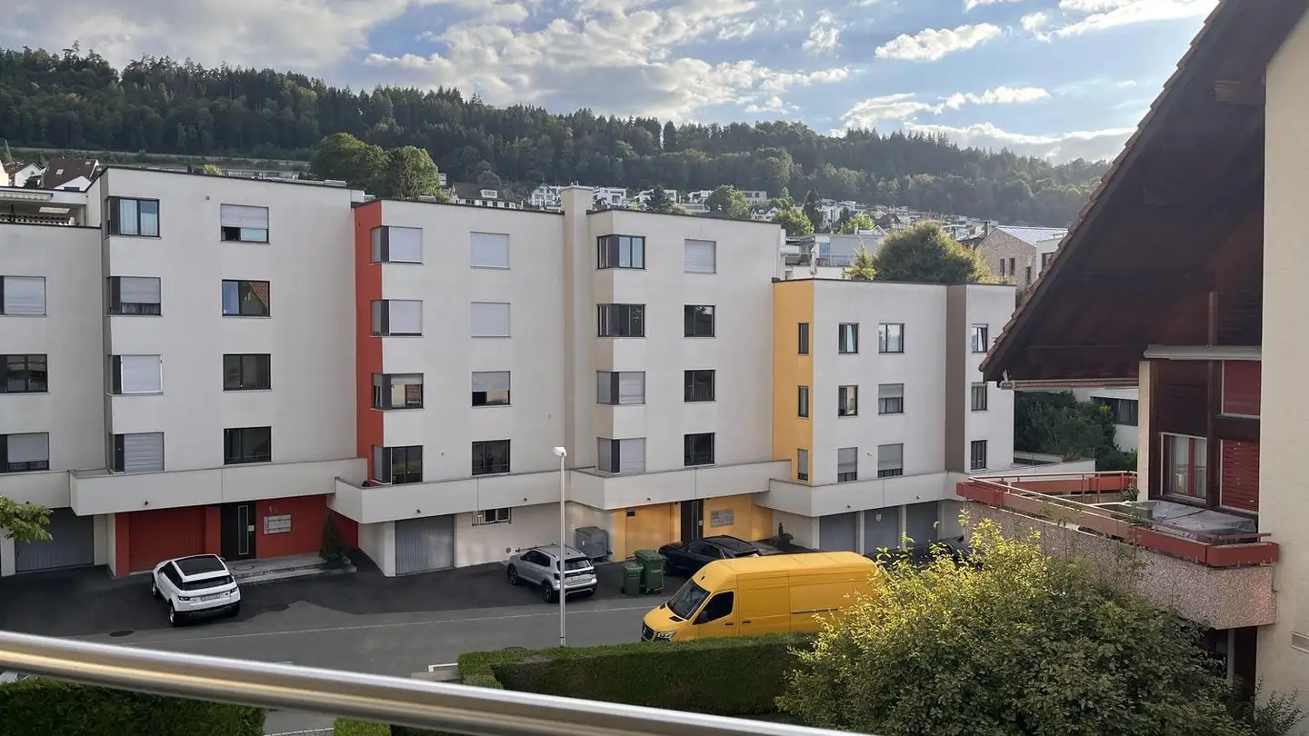 Wohnung mieten - 8810 Horgen - Foto 2