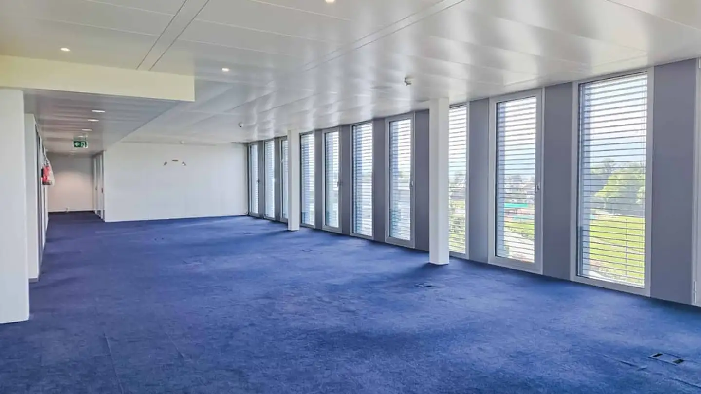 Gewerbe mieten - Rue Du Centre 172, 1025 St-Sulpice VD - Foto 4