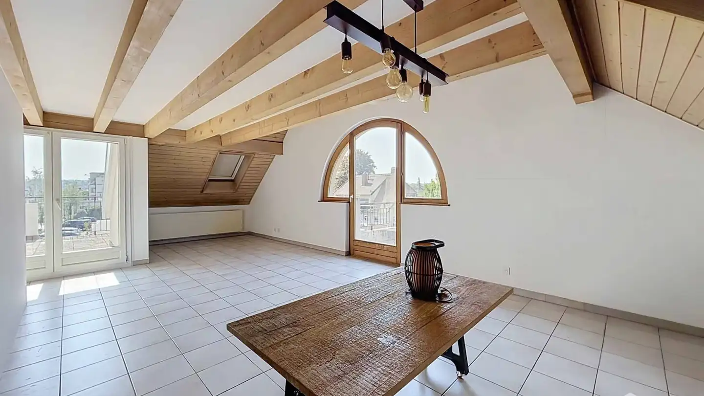 Apartment for sale - 1400 Yverdon-les-Bains