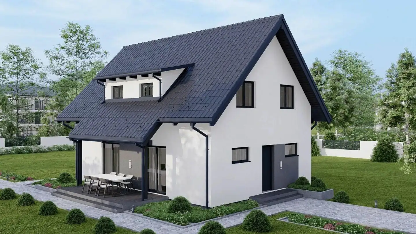 Casa singola in vendita - 4425 Titterten - Foto 4