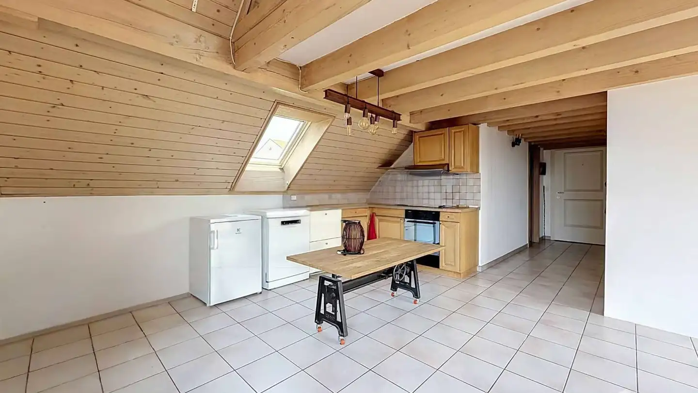 Apartment for sale - 1400 Yverdon-les-Bains - Photo 3