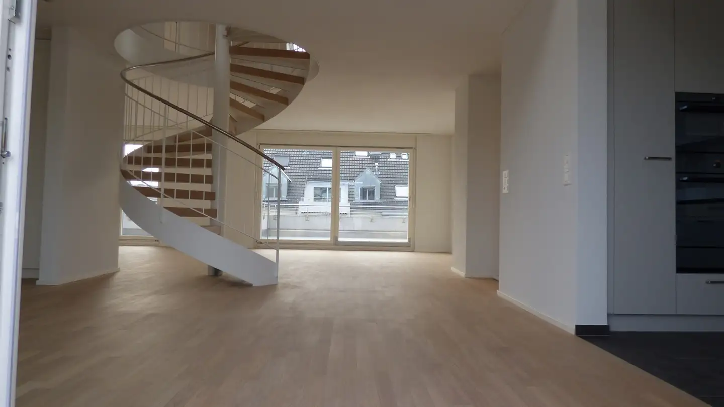 Wohnung mieten - Burgweg 16, 8162 Steinmaur