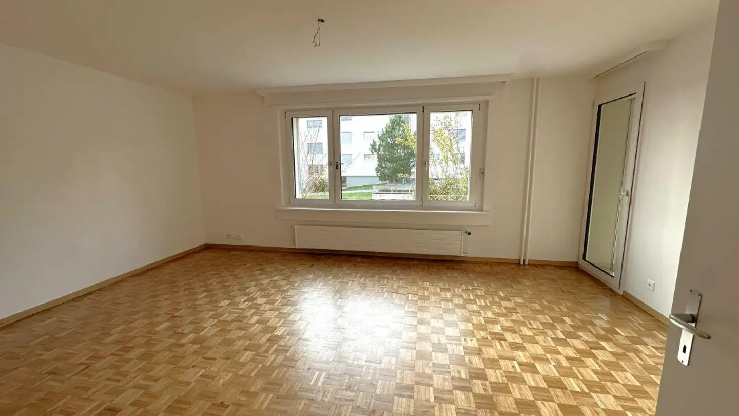 Wohnung mieten - Hochstrasse 298, 8200 Schaffhausen - Foto 2