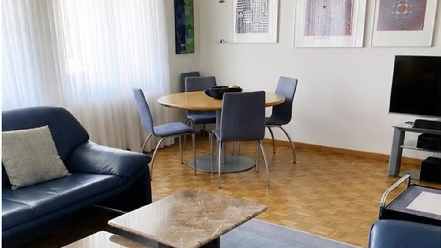 Wohnung mieten - 8810 Horgen