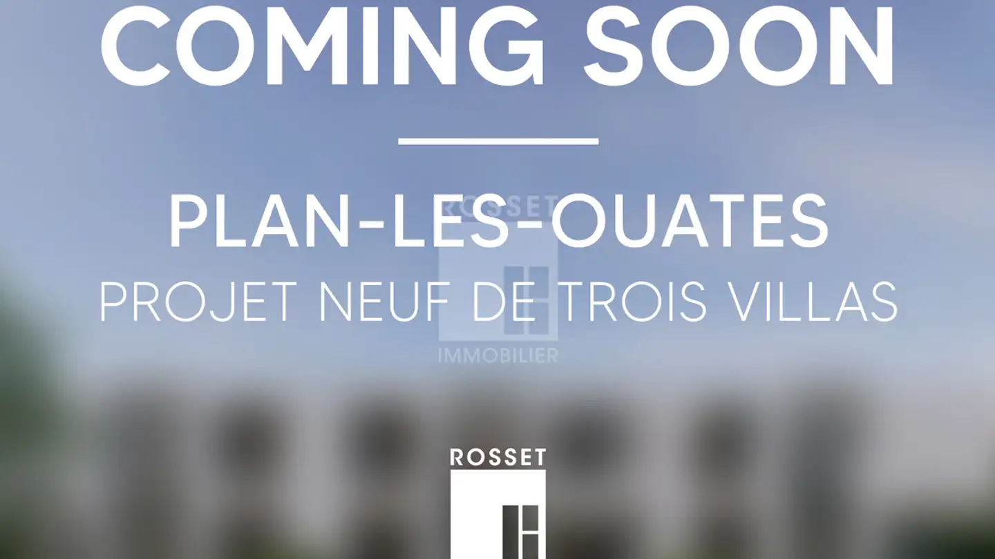 Einfamilienhaus kaufen - 1228 Plan-les-Ouates