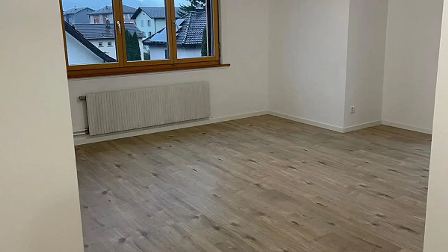 Apartment for rent - Rätikonstrasse 9, 7302 Landquart - Photo 4