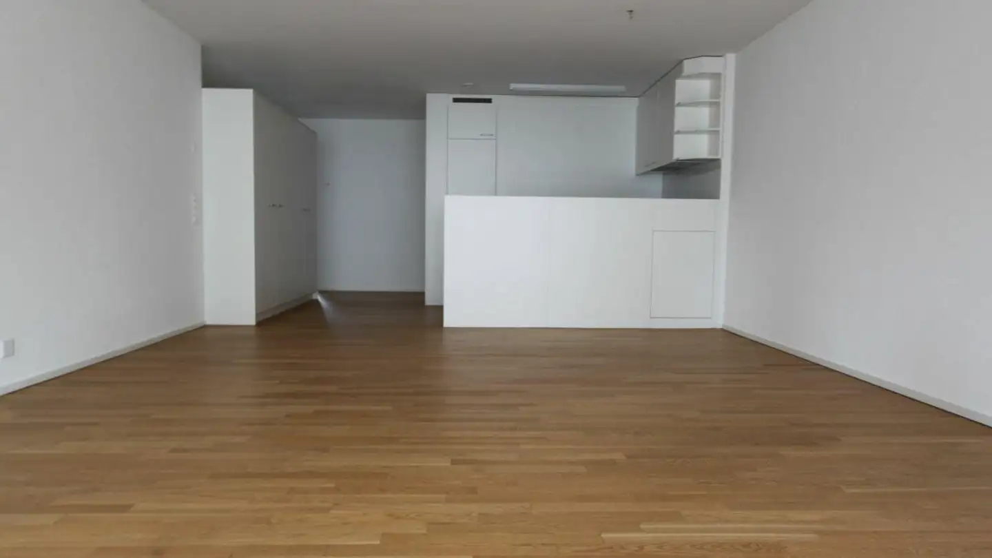 Appartamento in affitto - Bahnhofplatz 10, 5605 Dottikon - Photo 3