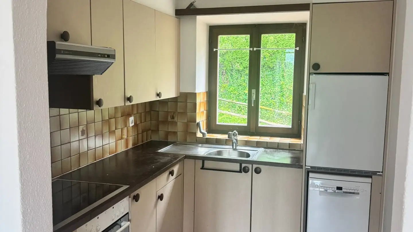Wohnung mieten - Via Cantonale 123, 6573 Magadino - Foto 3