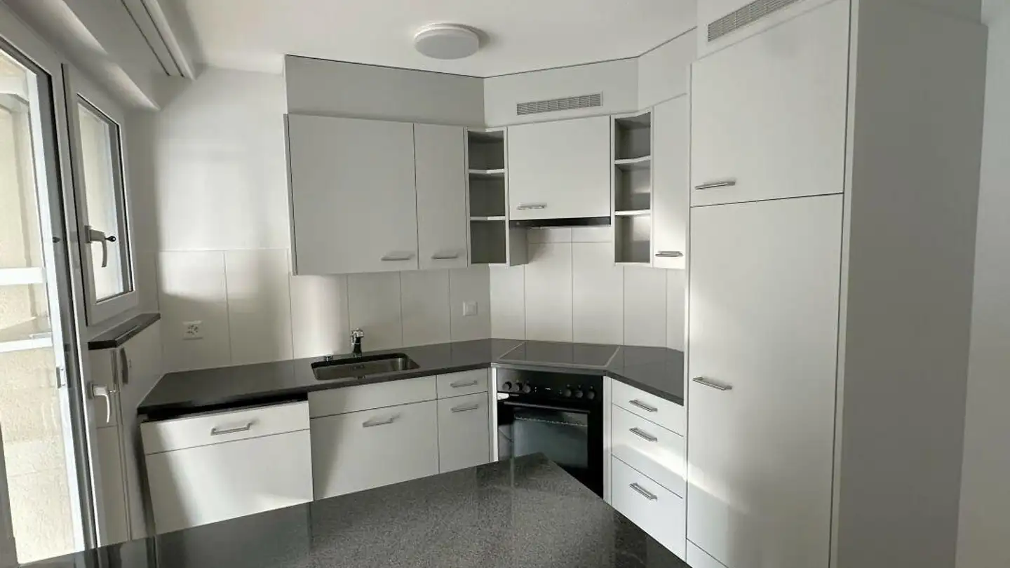 Wohnung mieten - Hochstrasse 298, 8200 Schaffhausen - Foto 4