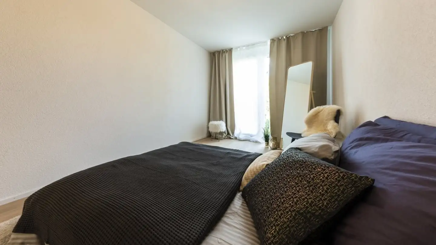 Wohnung mieten - Schützenstrasse 28, 8575 Bürglen TG - Foto 3