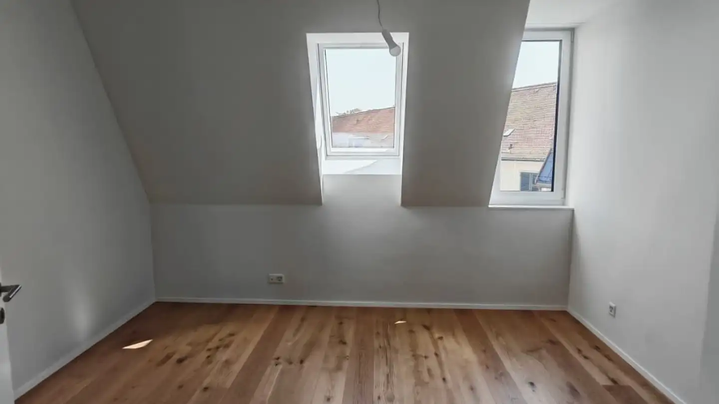 Appartamento ammobiliato in affitto - 8003 Zürich