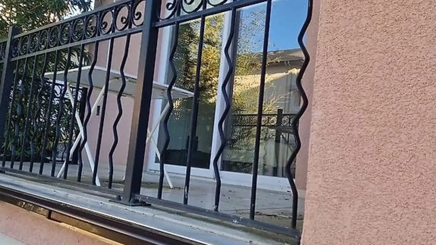 Appartamento in affitto - Avenue De La Gare 43, 1870 Monthey - Photo 3