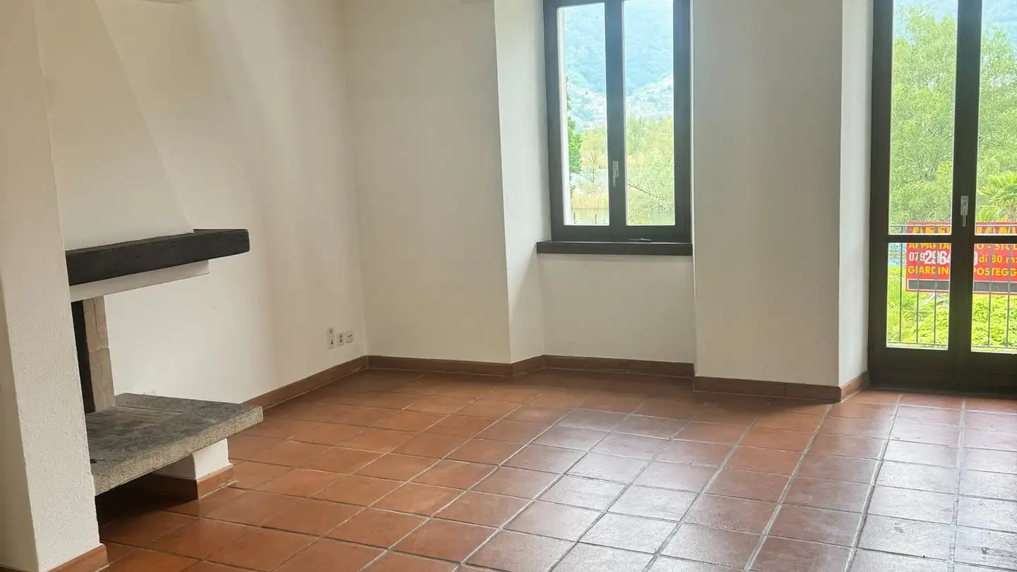 Wohnung mieten - Via Cantonale 123, 6573 Magadino - Foto 4