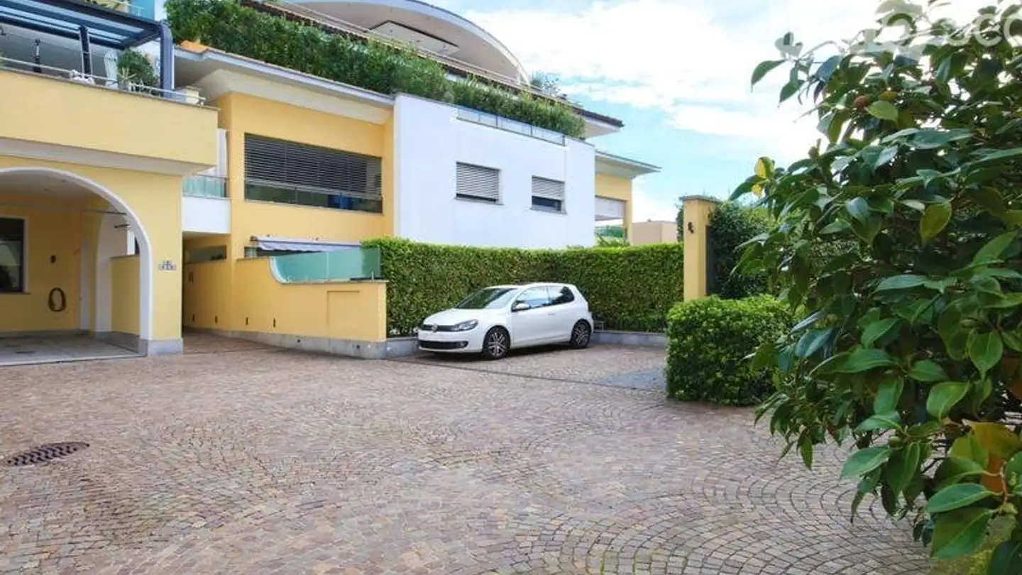 Appartamento in affitto - Via Muraccio 5, 6612 Ascona - Photo 2