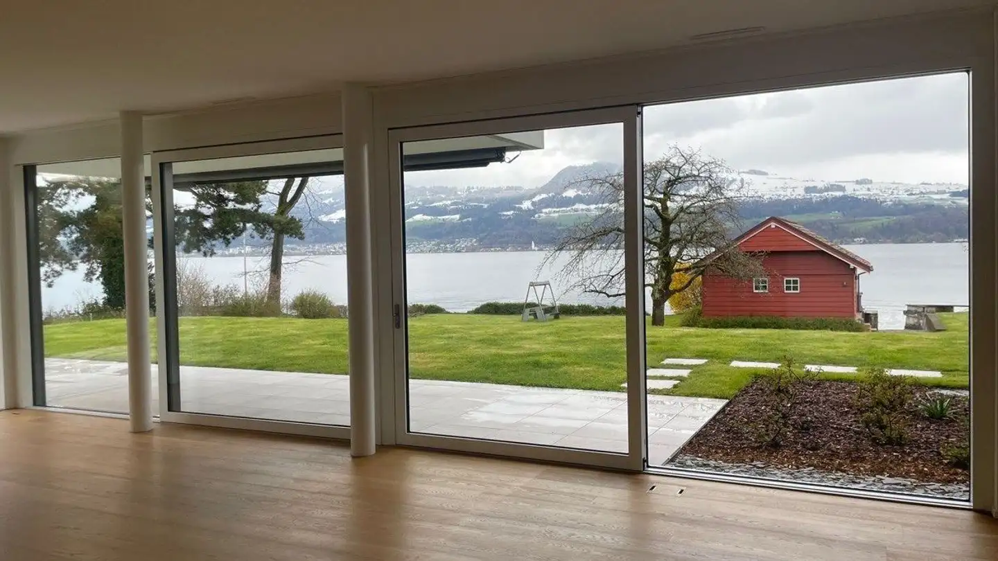 Terrassenwohnung mieten - Seestrasse 212, 8713 Uerikon - Foto 3