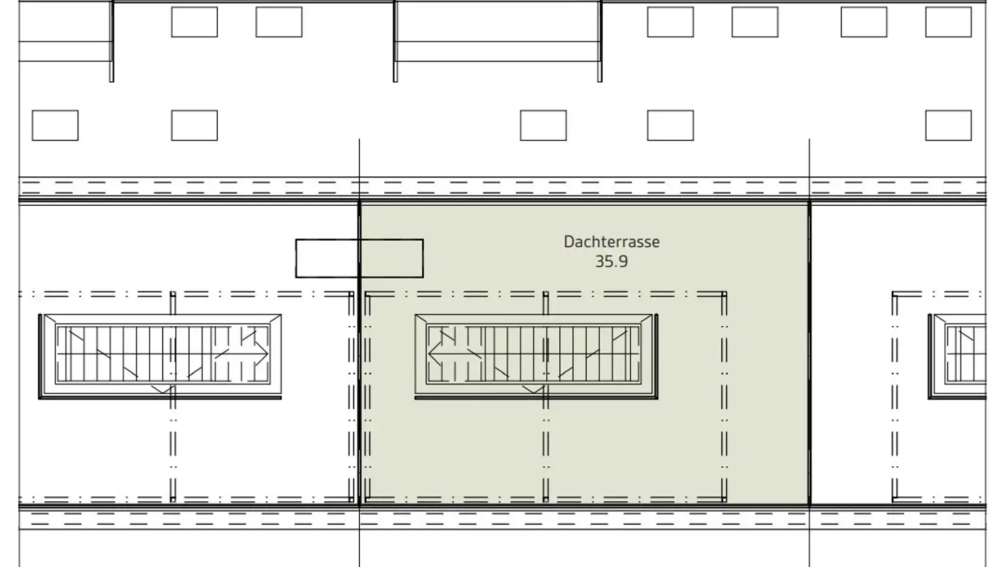 Appartamento ammobiliato in affitto - 8003 Zürich - Foto 2