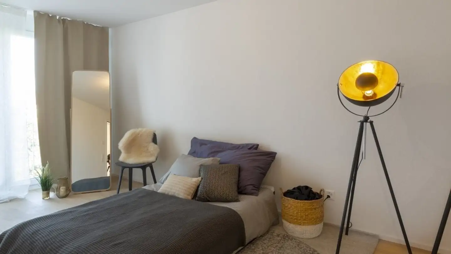 Wohnung mieten - Schützenstrasse 28, 8575 Bürglen TG - Foto 4