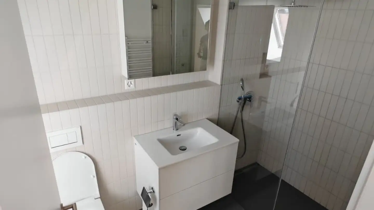 Appartamento ammobiliato in affitto - 8003 Zürich - Foto 3