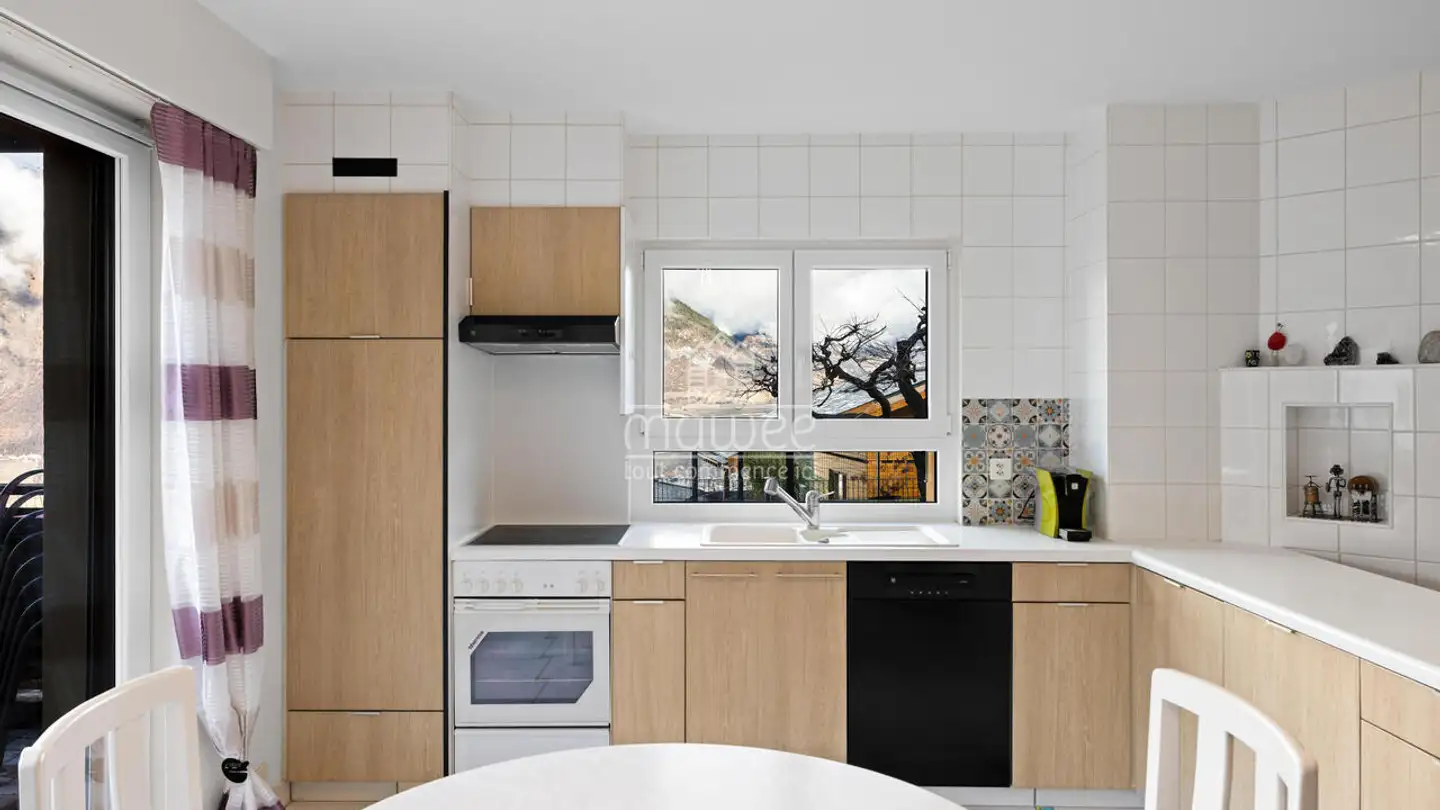 Doppelhaushälfte kaufen - 1907 Saxon - Foto 2