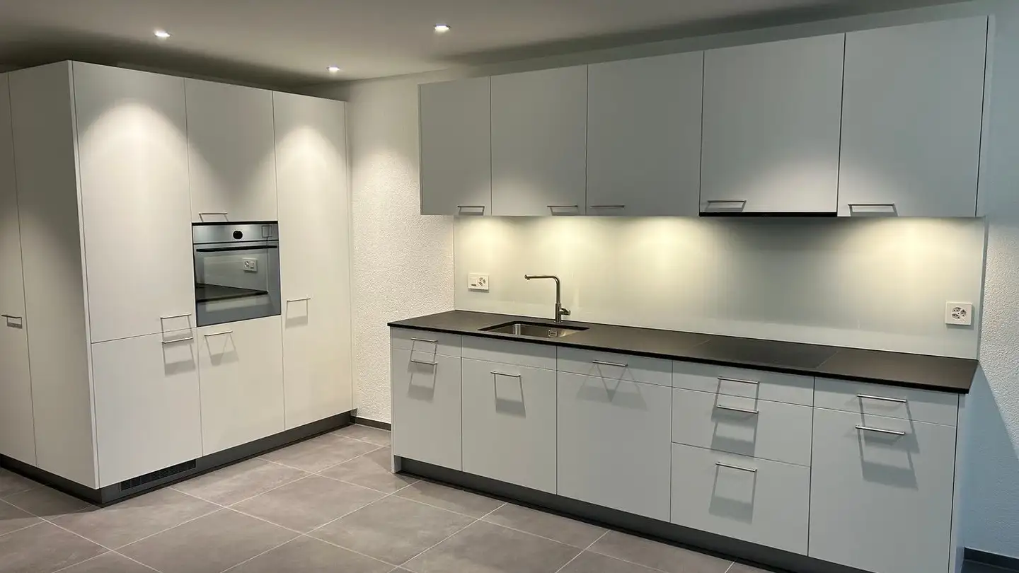 Apartment for rent - Steinbachstrasse 33c, 3123 Belp