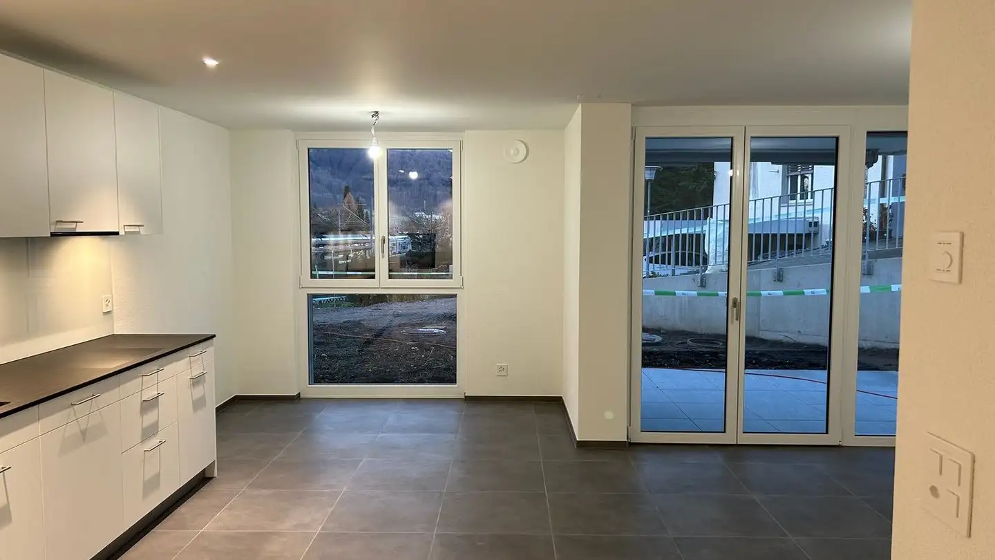 Apartment for rent - Steinbachstrasse 33c, 3123 Belp - Photo 2