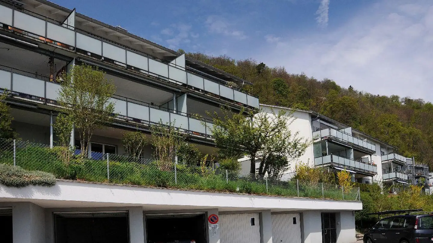 Wohnung mieten - Route De La Montagne-De-Diesse / Tessenbergstrasse 63, 2505 Biel/Bienne