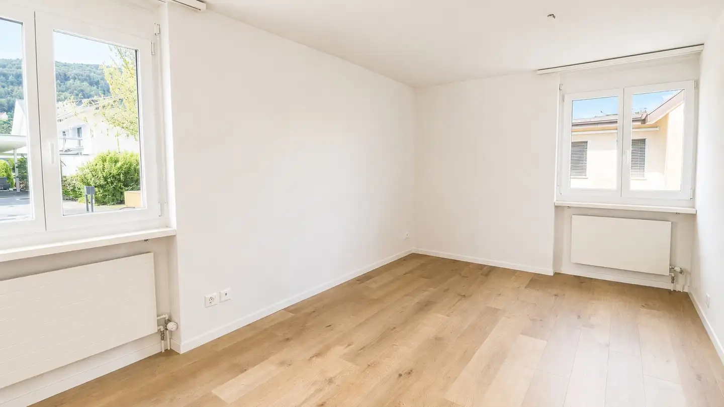 Apartment for rent - Hofstattweg 7, 4625 Oberbuchsiten - Photo 4