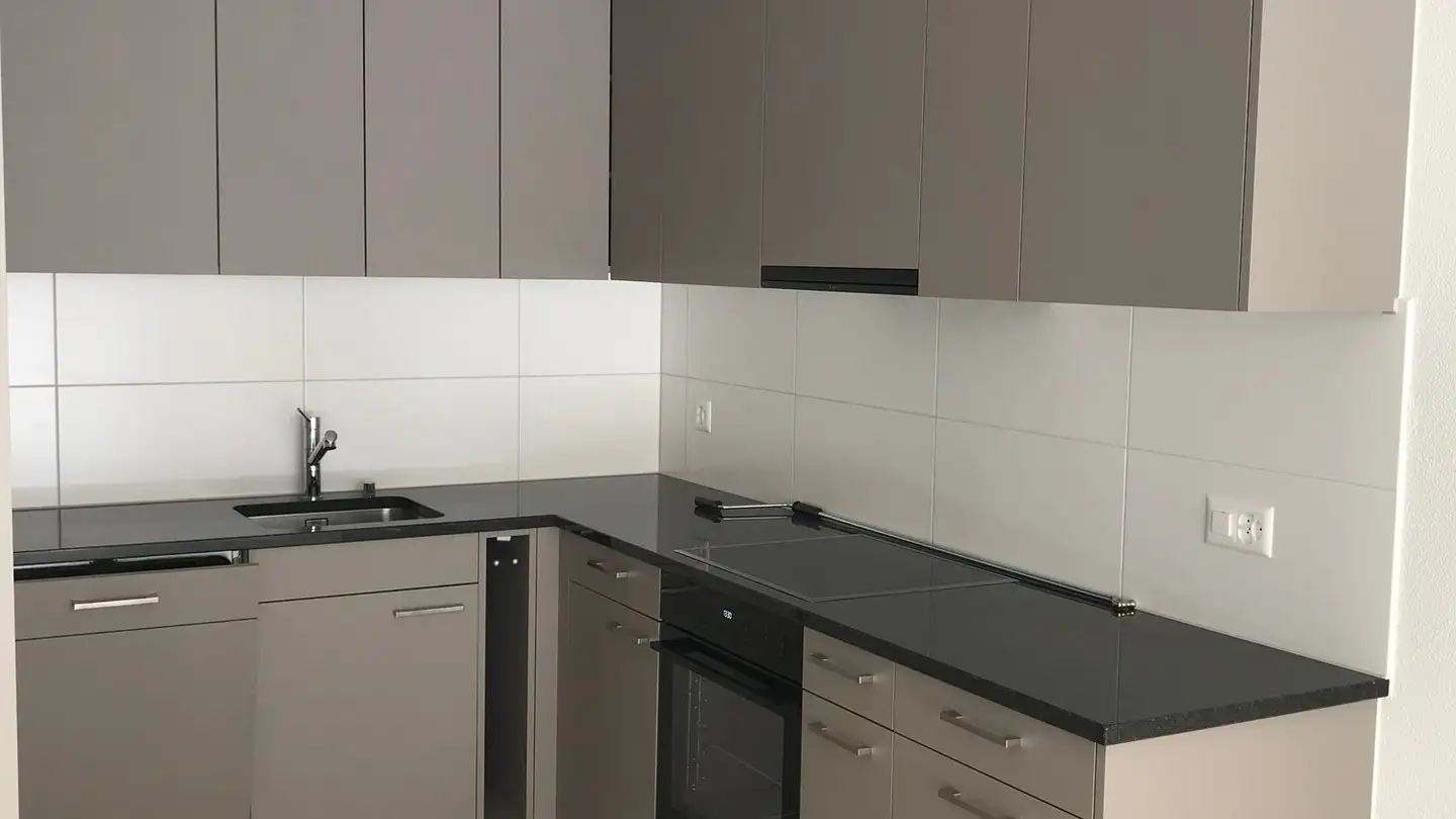 Appartement à louer - Striegelstrasse 33b, 5745 Safenwil - Photo 4