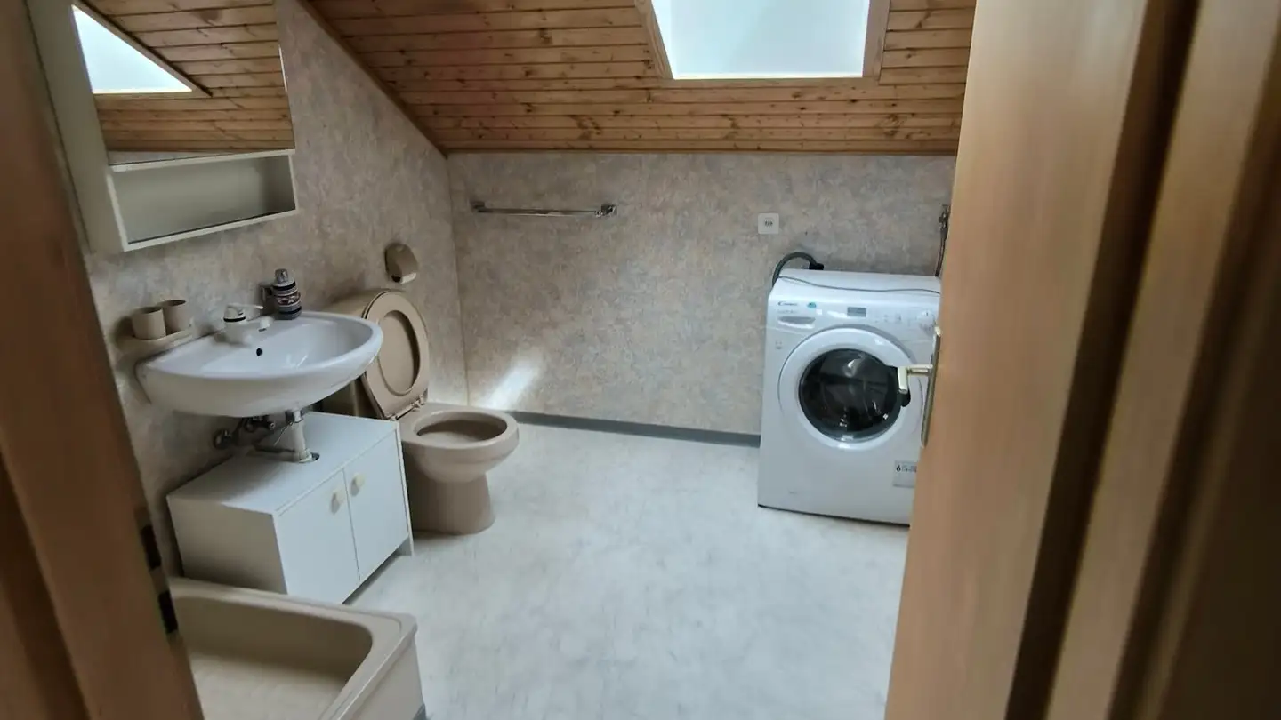 Appartamento in affitto - Feldgässli, 3800 Matten b. Interlaken - Foto 3