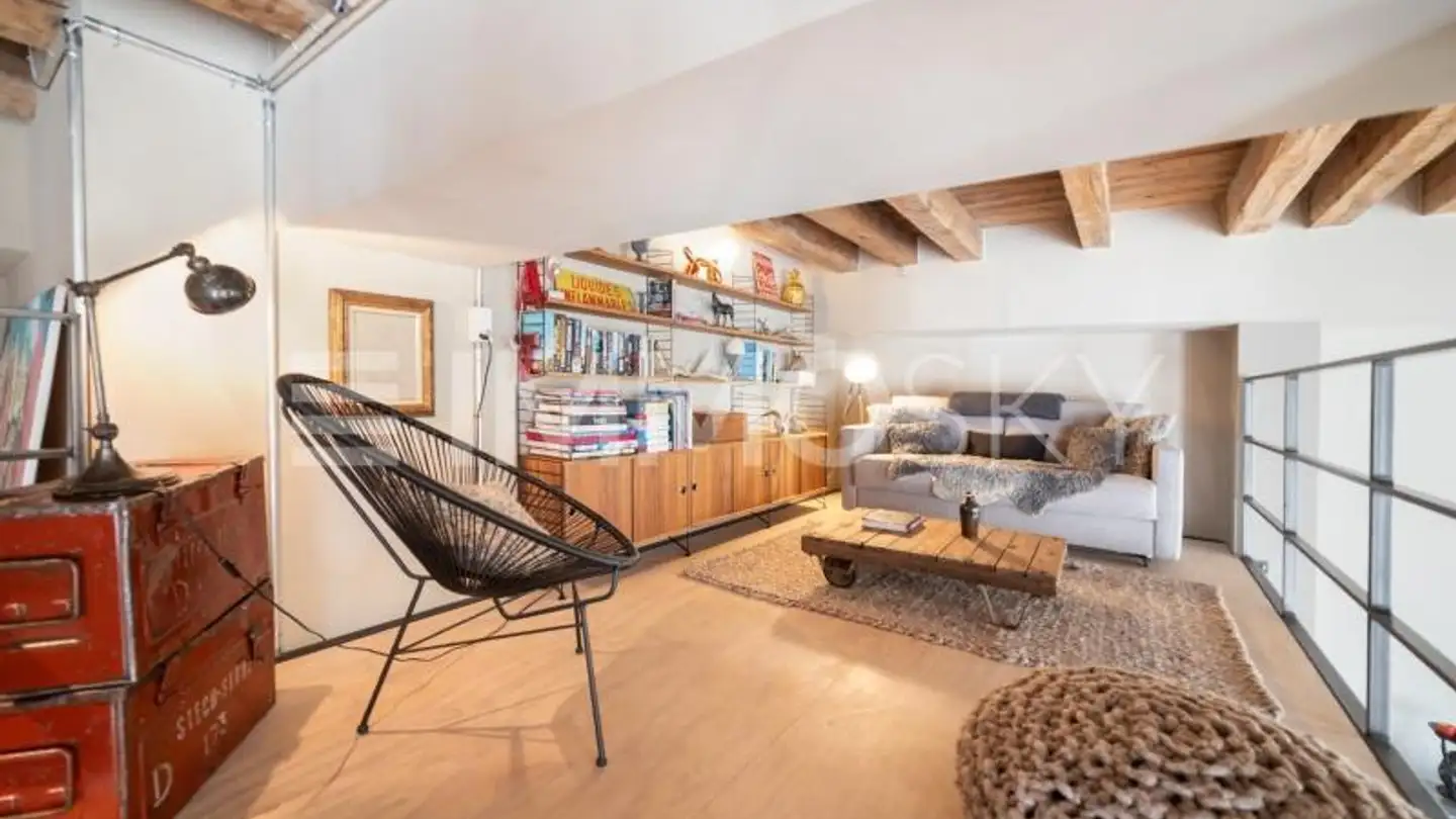 Apartment for sale - 5210 Windisch - Photo 4
