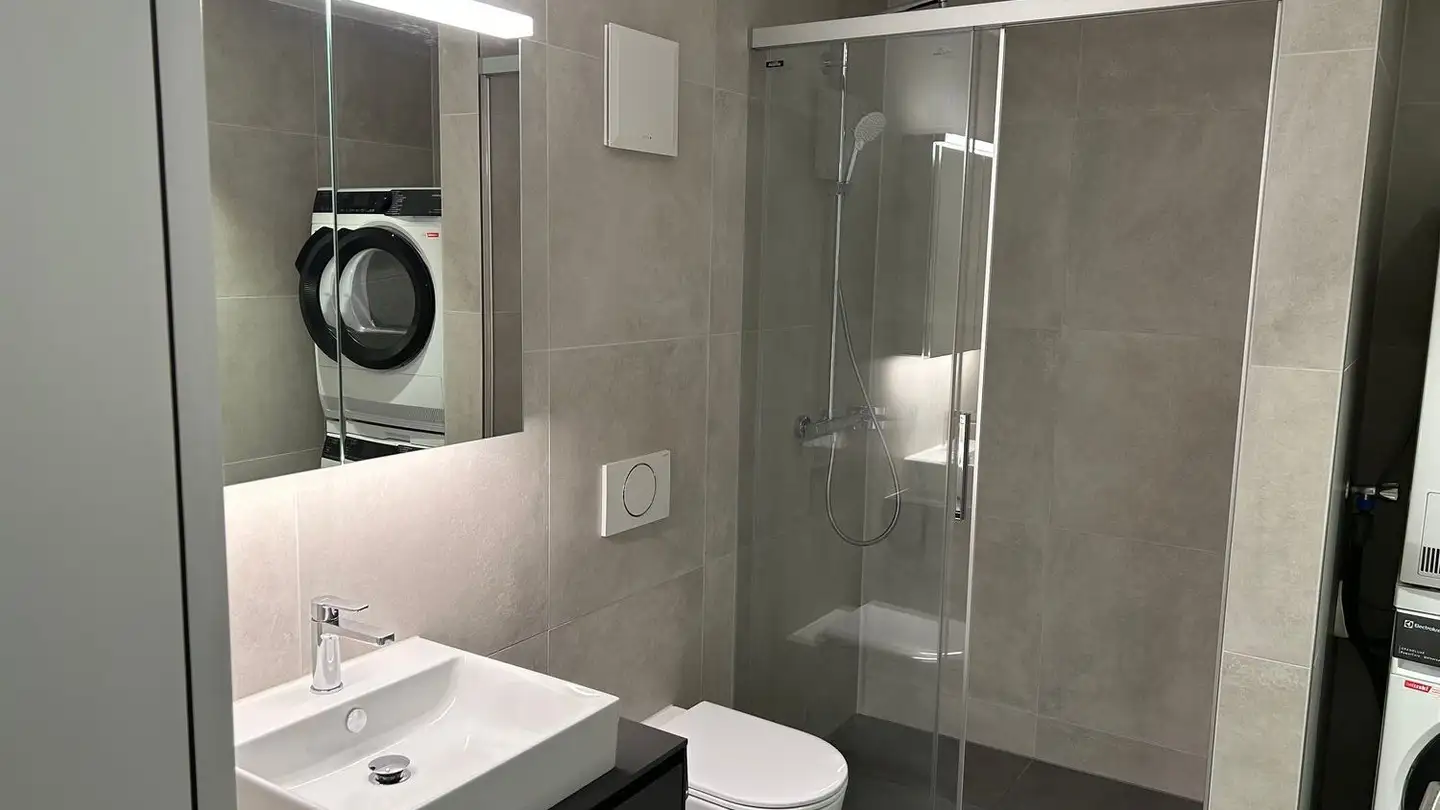 Apartment for rent - Steinbachstrasse 33c, 3123 Belp - Photo 4