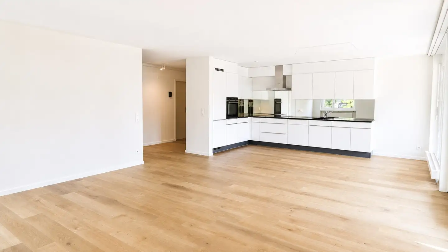 Apartment for rent - Hofstattweg 7, 4625 Oberbuchsiten - Photo 2