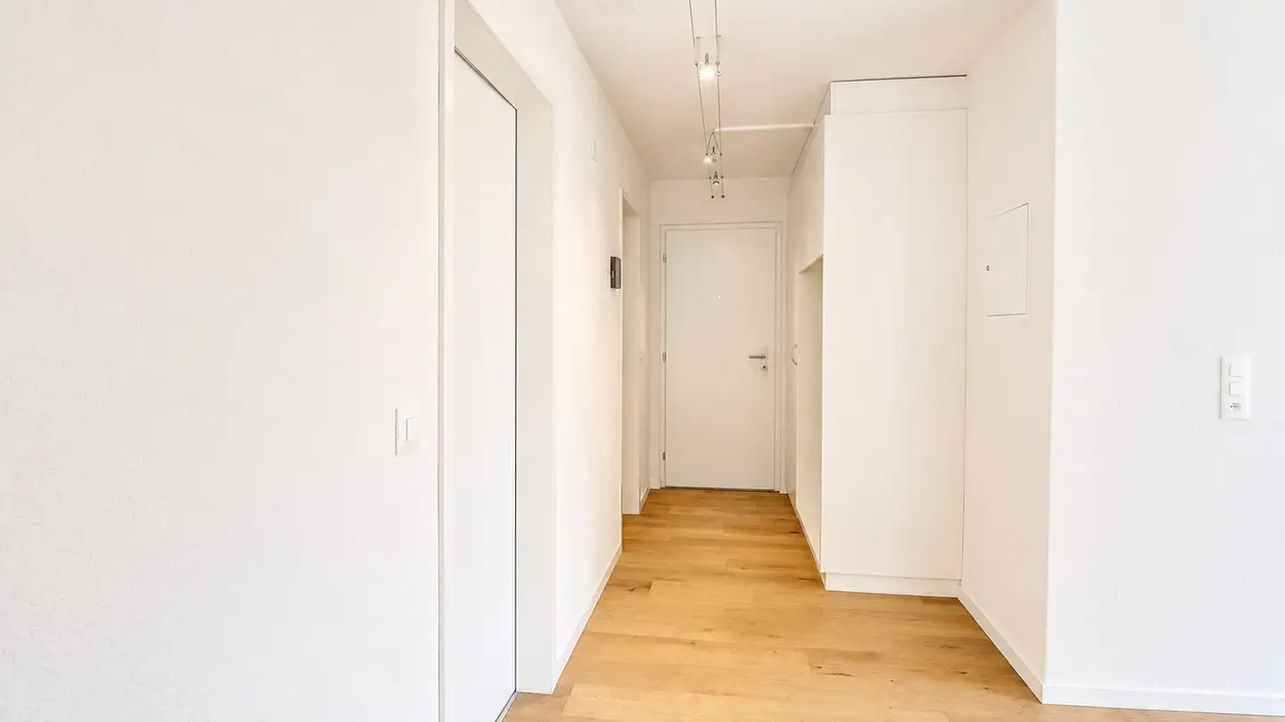 Apartment for rent - Hofstattweg 7, 4625 Oberbuchsiten - Photo 3