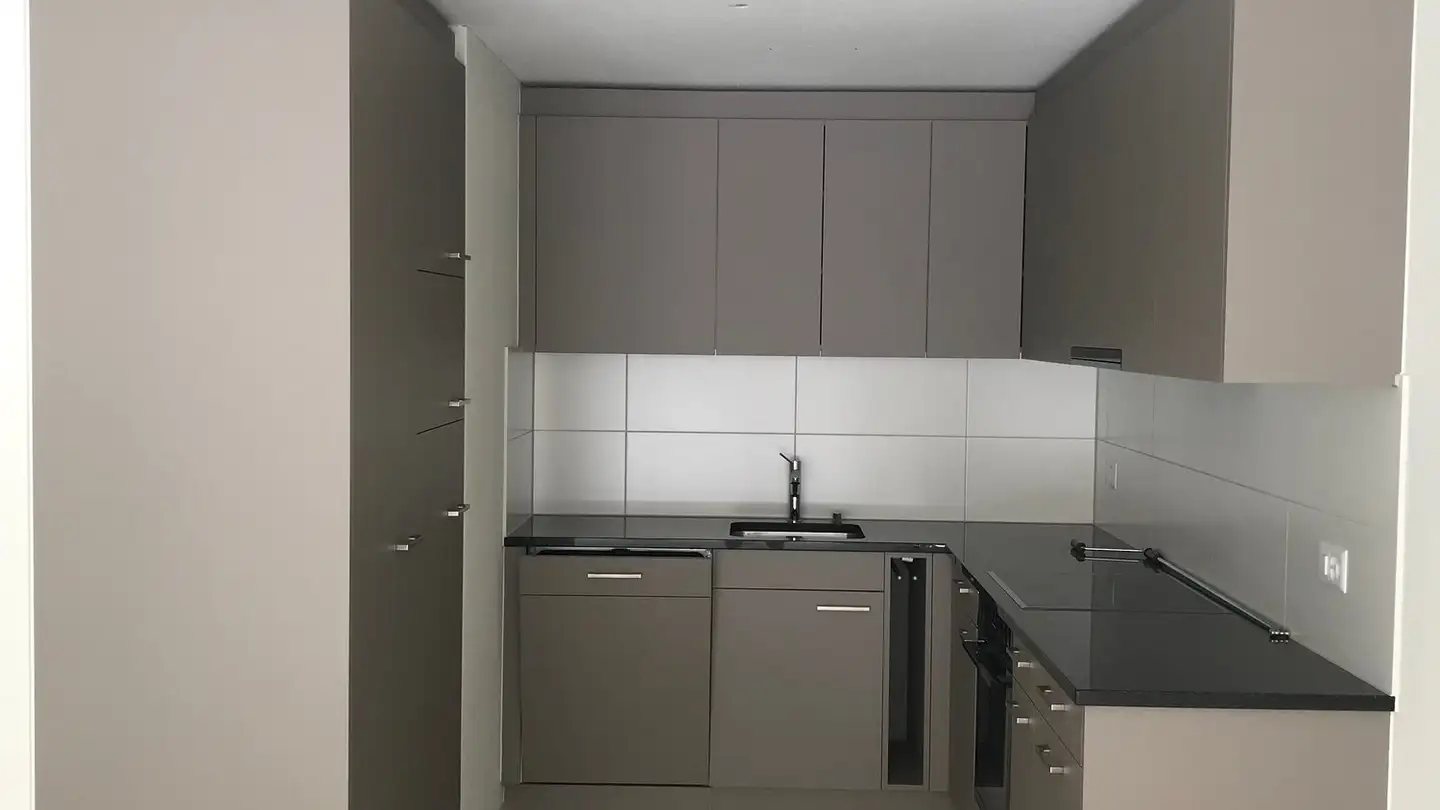 Appartement à louer - Striegelstrasse 33b, 5745 Safenwil - Photo 3