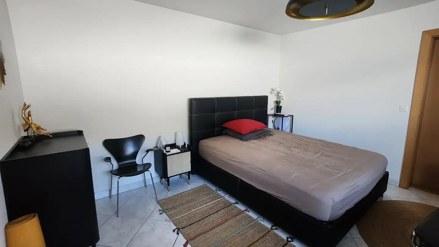 Appartement à louer - 1897 Bouveret - Photo 2