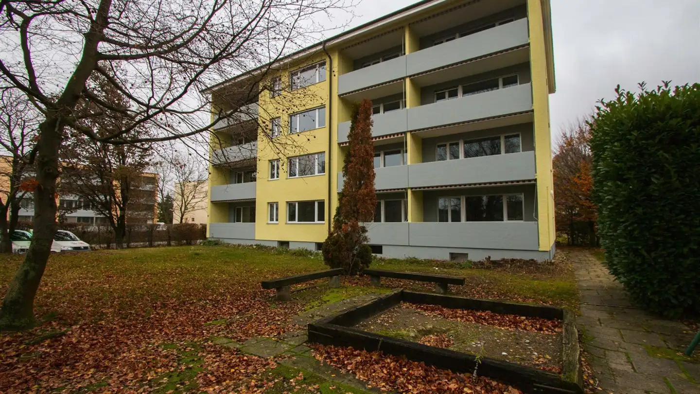 Wohnung mieten - Schulstrasse 20, 5417 Untersiggenthal