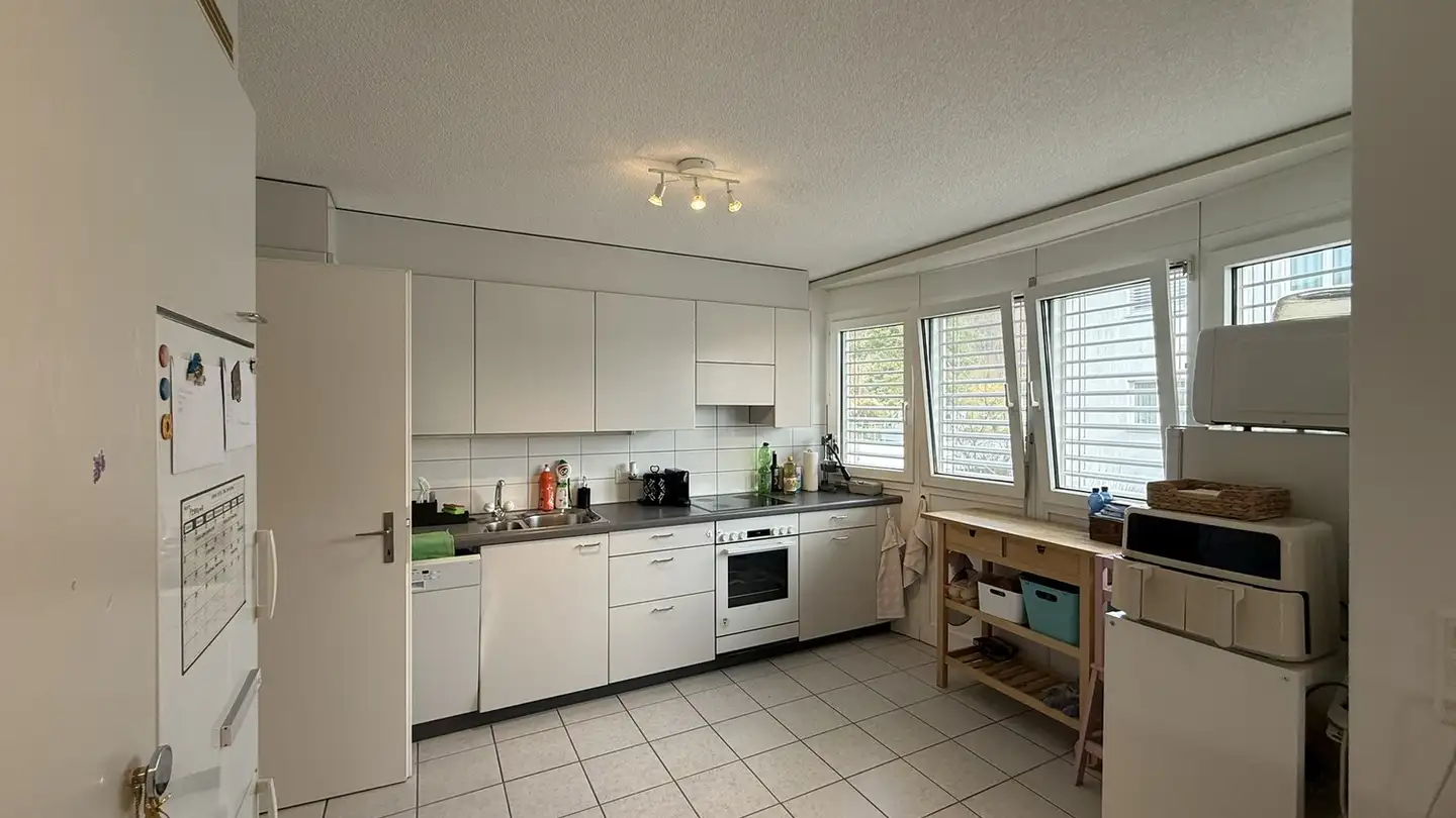 Appartement à louer - Ruchackerweg 7, 4612 Wangen b. Olten - Photo 2