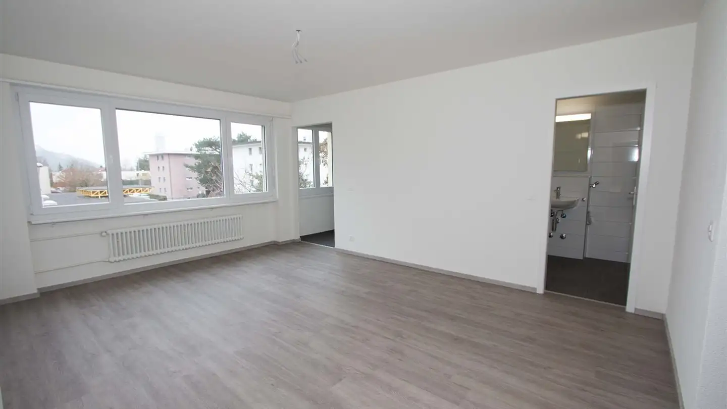 Wohnung mieten - Schulstrasse 20, 5417 Untersiggenthal - Foto 2