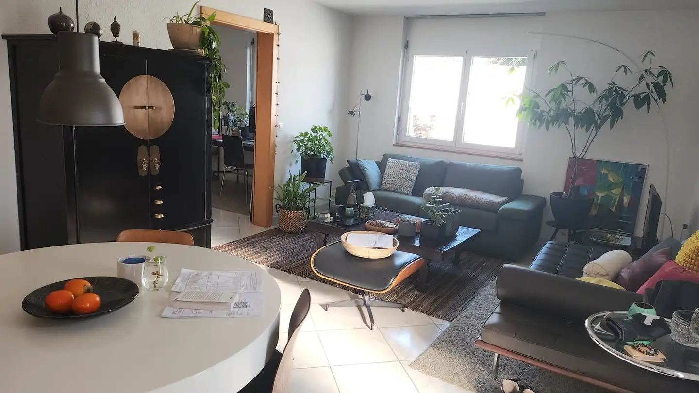 Appartement à louer - 1897 Bouveret - Photo 4