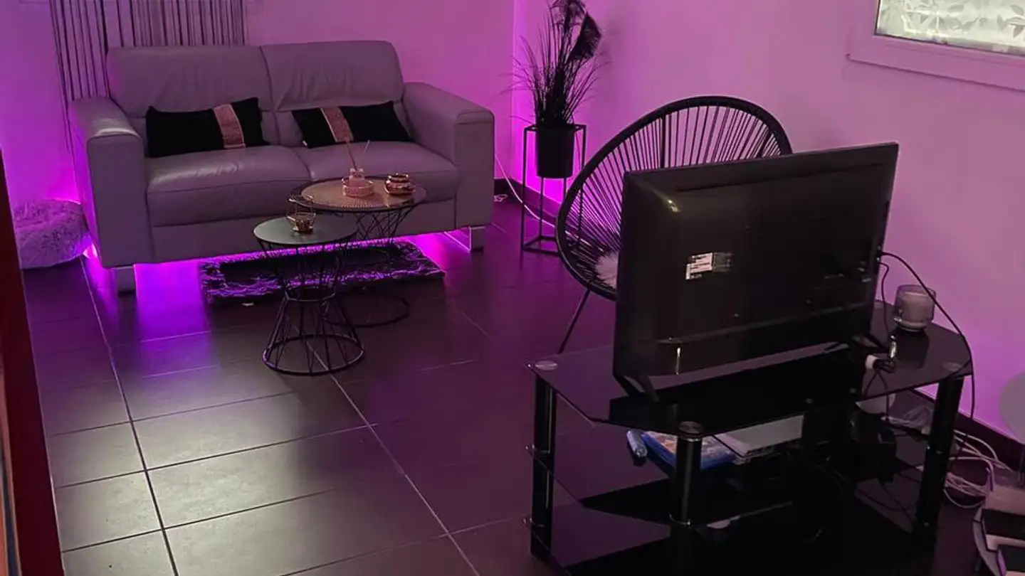 Appartement à louer - Chemin Des Maraîchers, 1907 Saxon