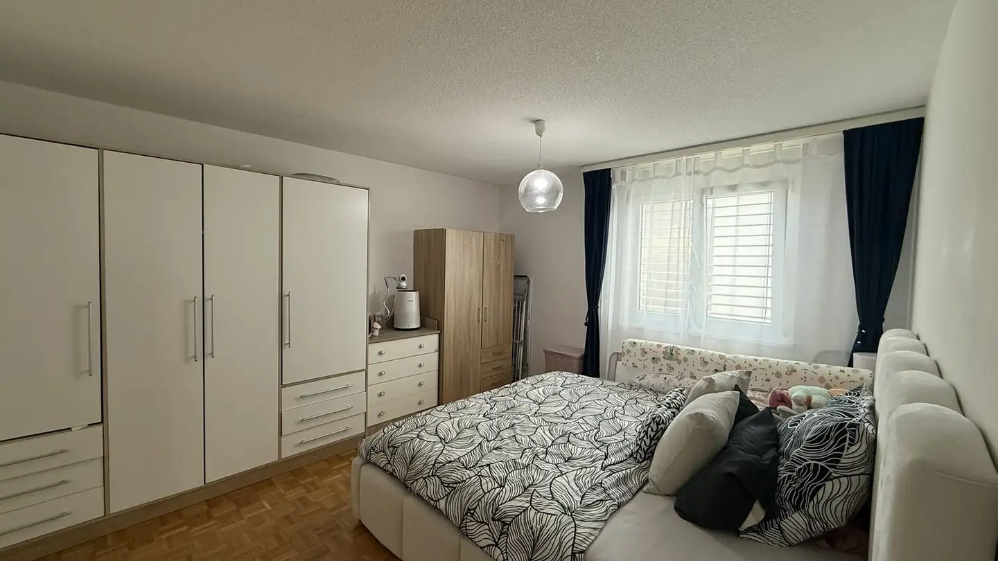 Appartement à louer - Ruchackerweg 7, 4612 Wangen b. Olten - Photo 3