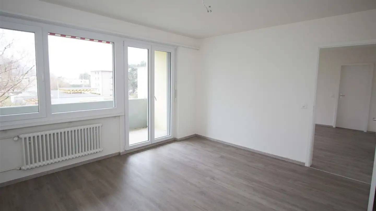 Wohnung mieten - Schulstrasse 20, 5417 Untersiggenthal - Foto 3